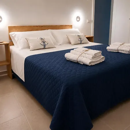 Apartamento 120s Porto Rosso 2 Or Entire 120m2 Monopoli